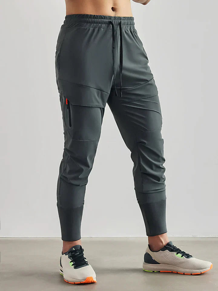 Jac - cargo-jogger für herren