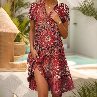 Posey® | Fröhliches Sommerkleid