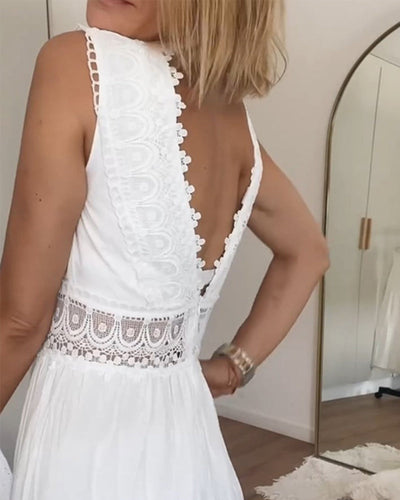 Zoe® | Elegantes Kleid für erwachsene Frauen