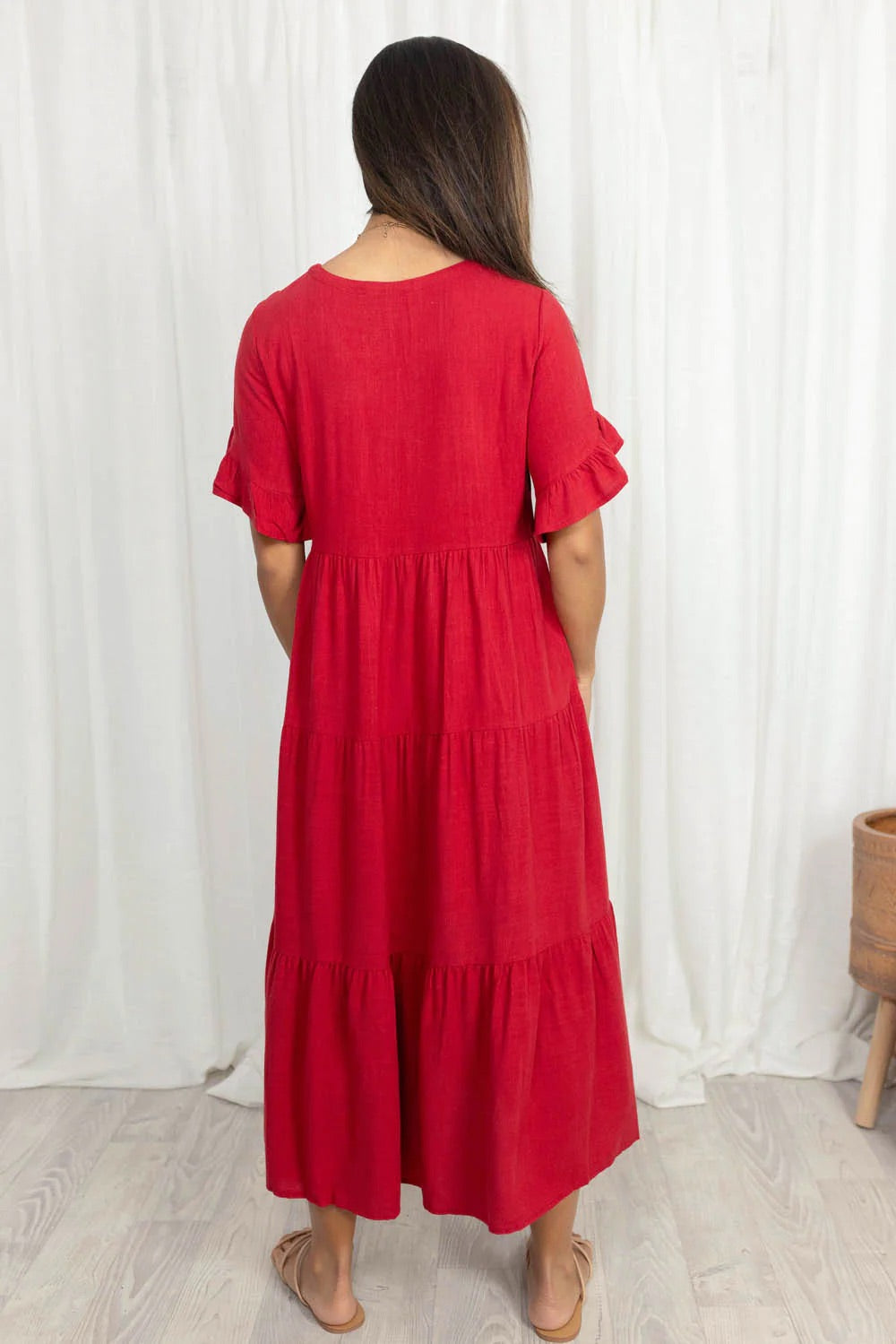 Camila® | Midikleid
