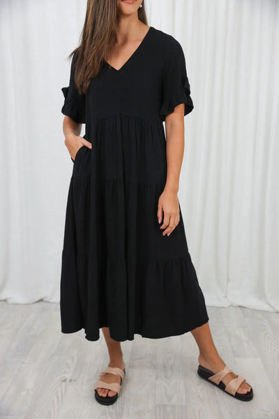 Camila® | Midikleid