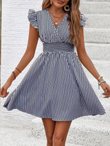 Navy blau