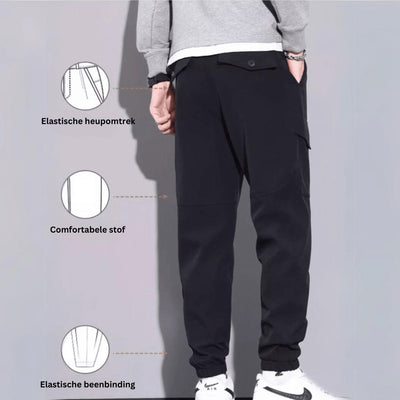 Colaiah | Cargo-Hose