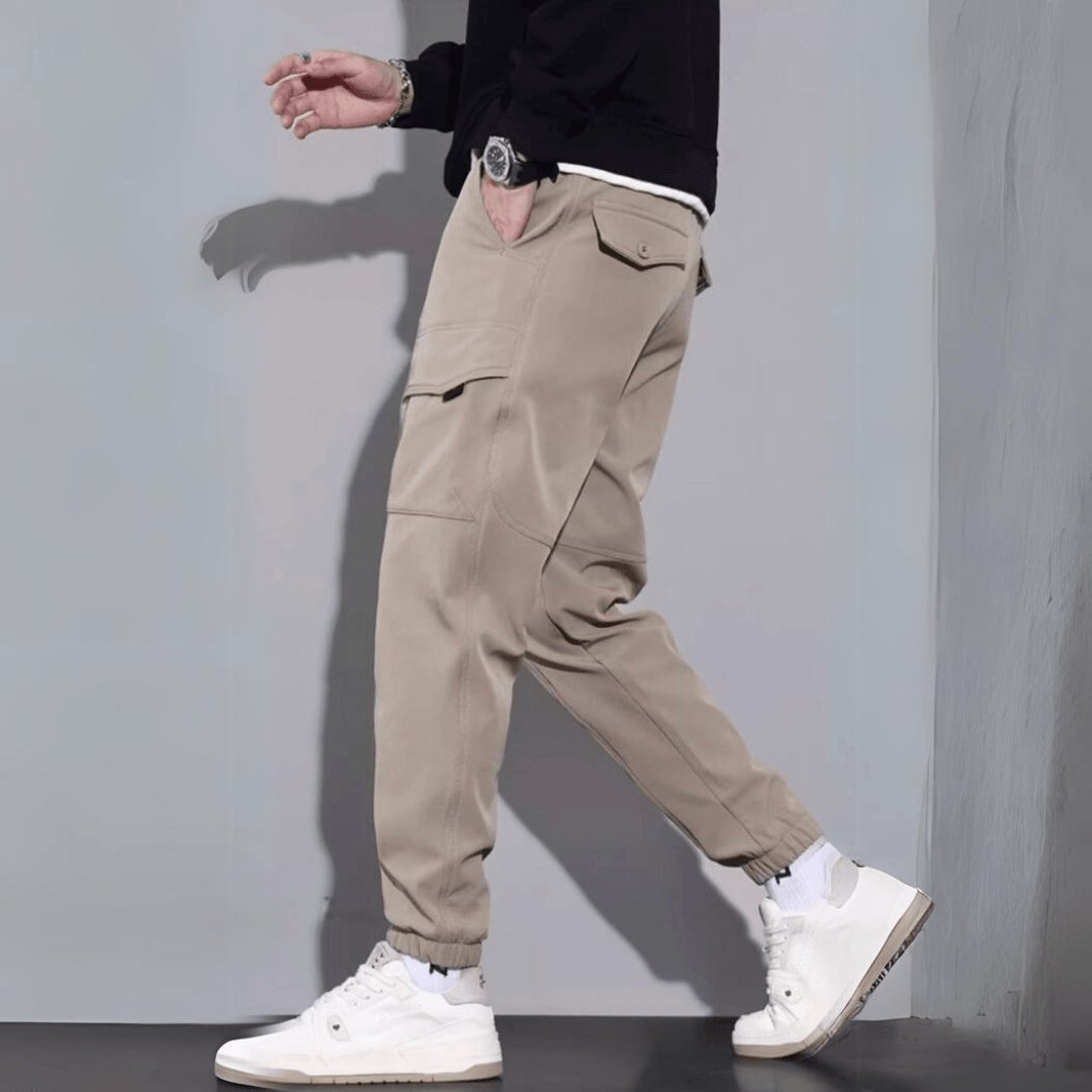 Colaiah | Cargo-Hose
