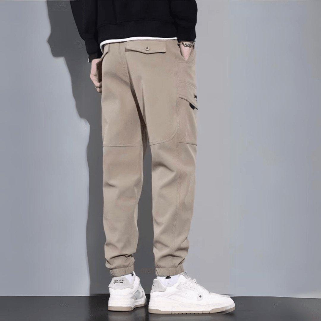 Colaiah | Cargo-Hose