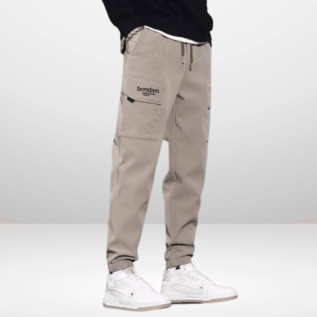 Colaiah | Cargo-Hose