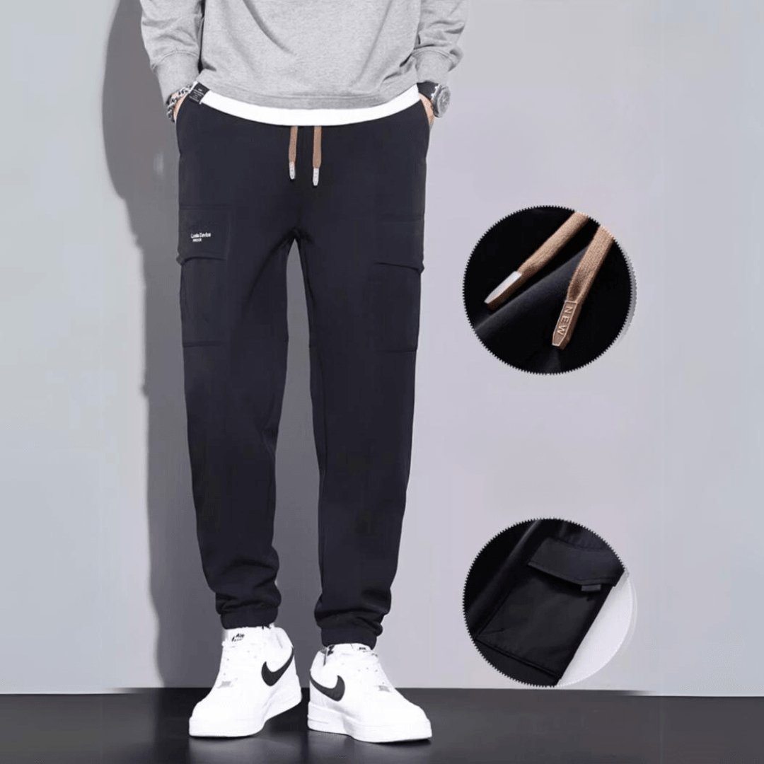 Colaiah | Cargo-Hose