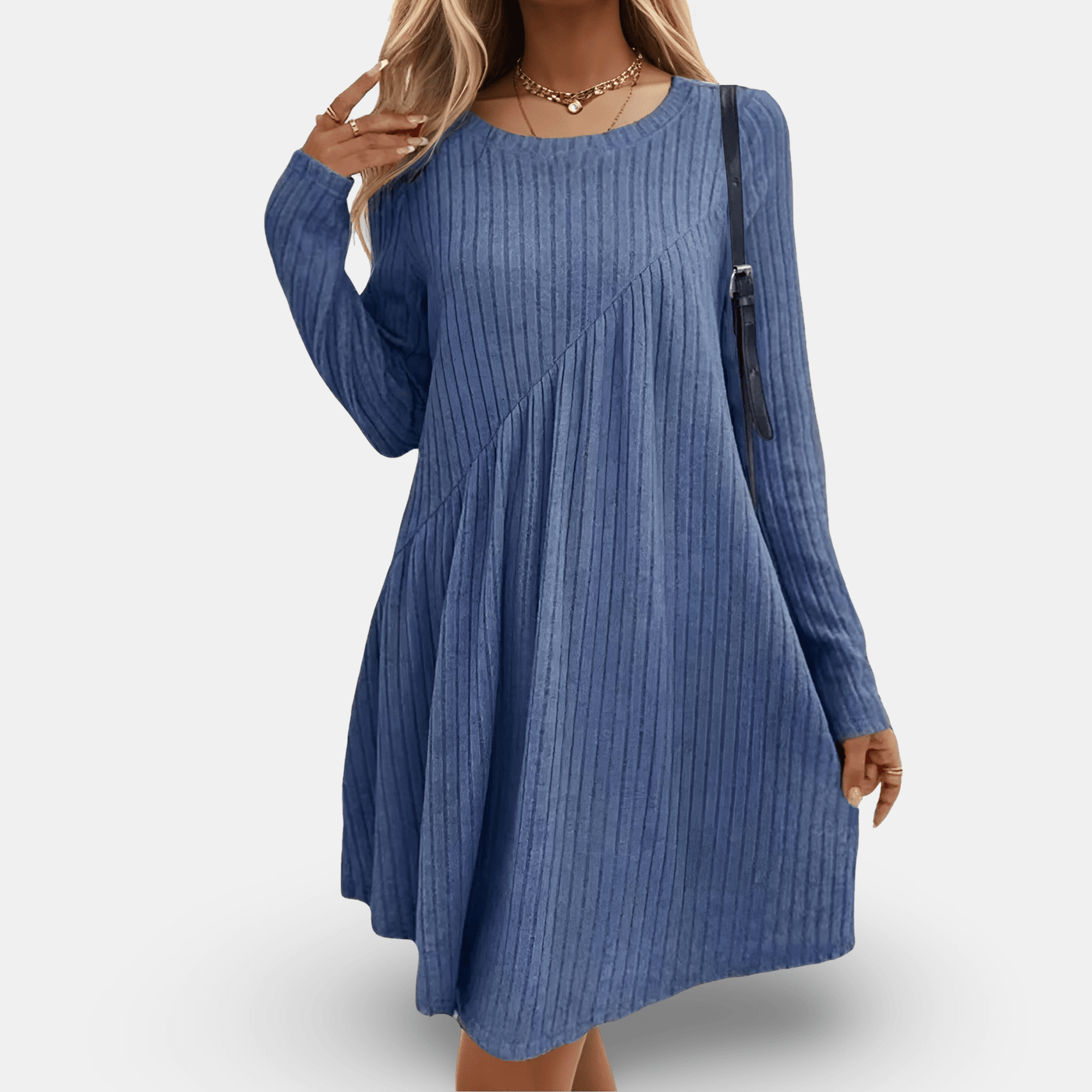Marla® | Kleid von luxuriöser Weichheit und Komfort