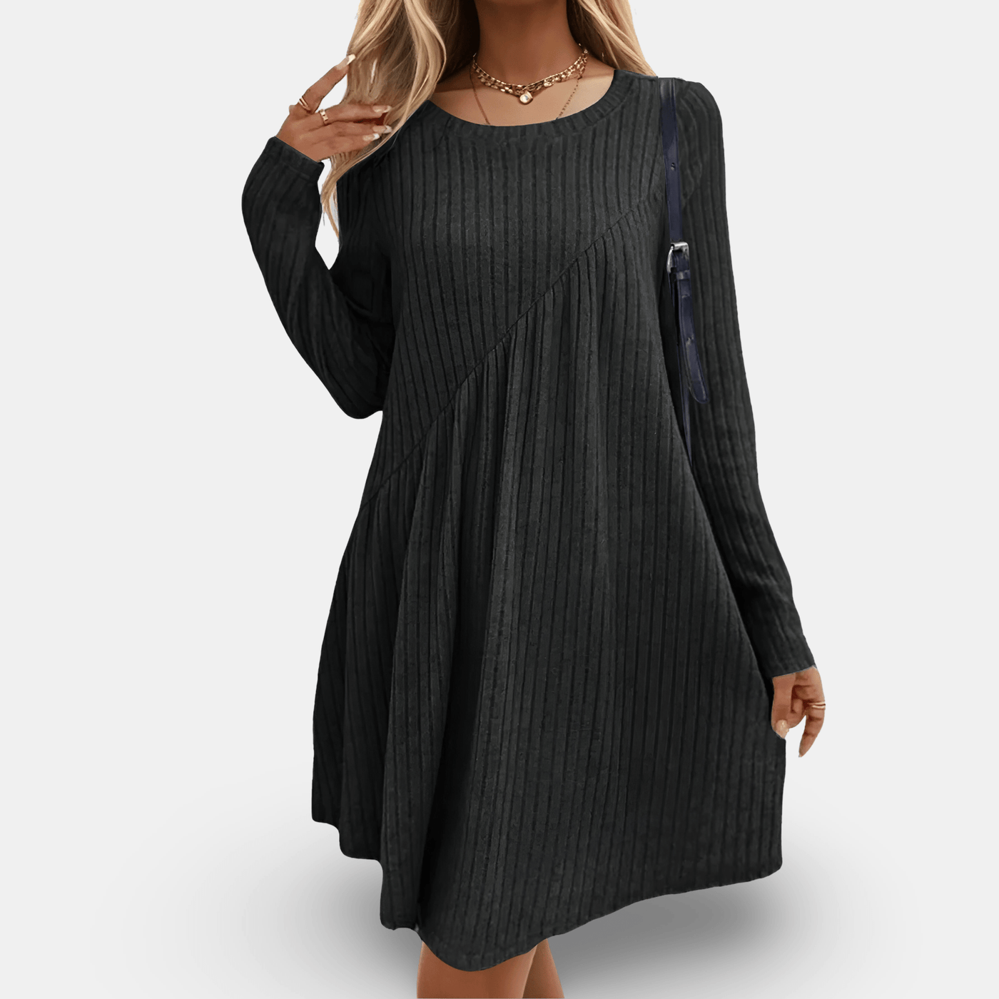Marla® | Kleid von luxuriöser Weichheit und Komfort