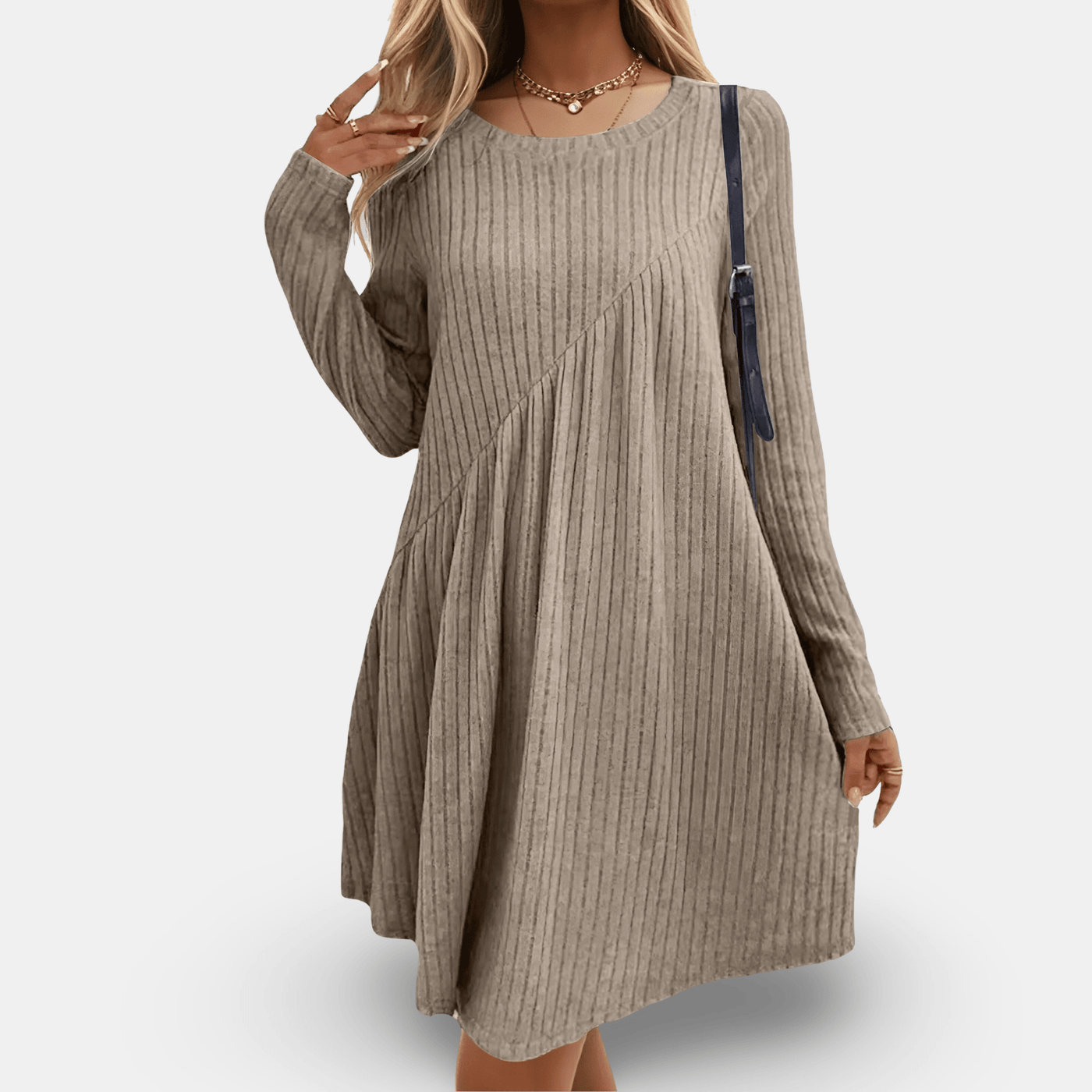 Marla® | Kleid von luxuriöser Weichheit und Komfort