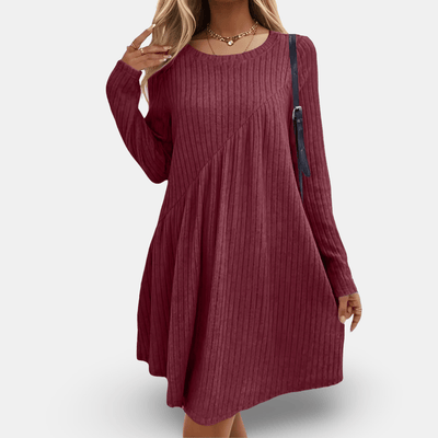 Marla® | Kleid von luxuriöser Weichheit und Komfort