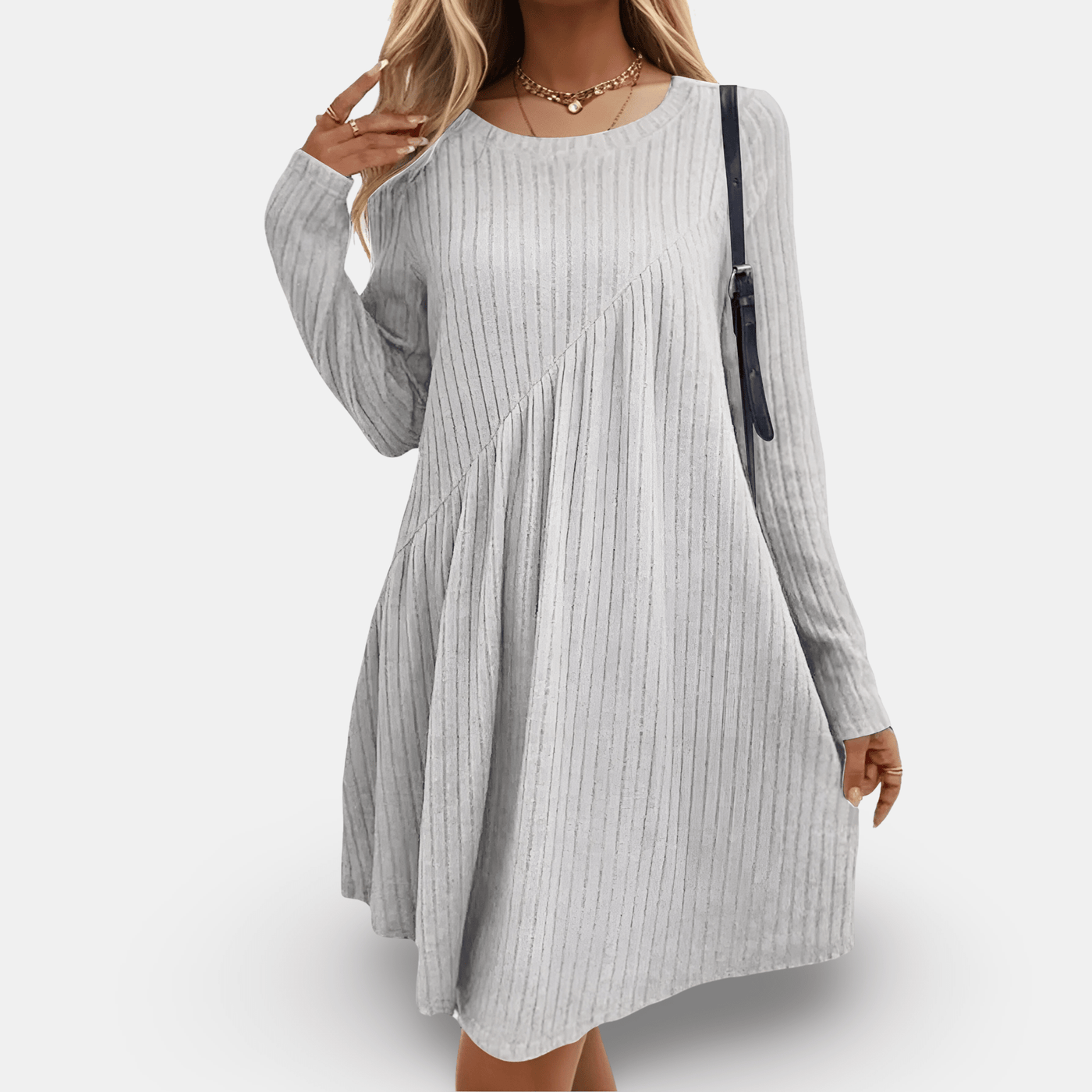 Marla® | Kleid von luxuriöser Weichheit und Komfort
