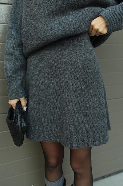 Safira | Strickset