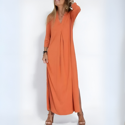Olympia® | Langes und bequemes Sommerkleid