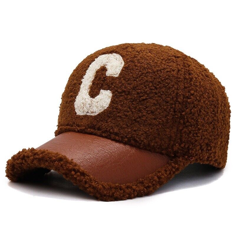 Simone | Bequem und modisch Baseballkappe
