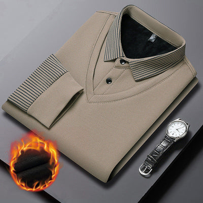 Kerstin – Premium Strickpullover für Herren