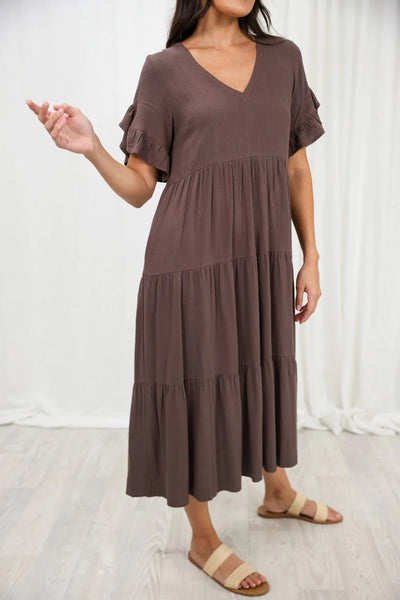 Camila® | Midikleid