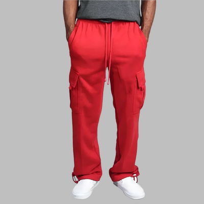 Jordan – Klassische Herren Cargo-Sweatpants
