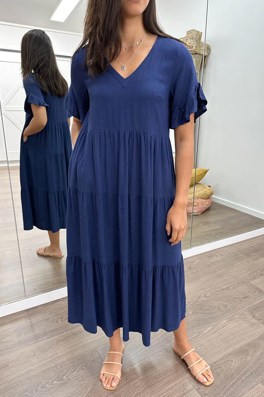Camila® | Midikleid