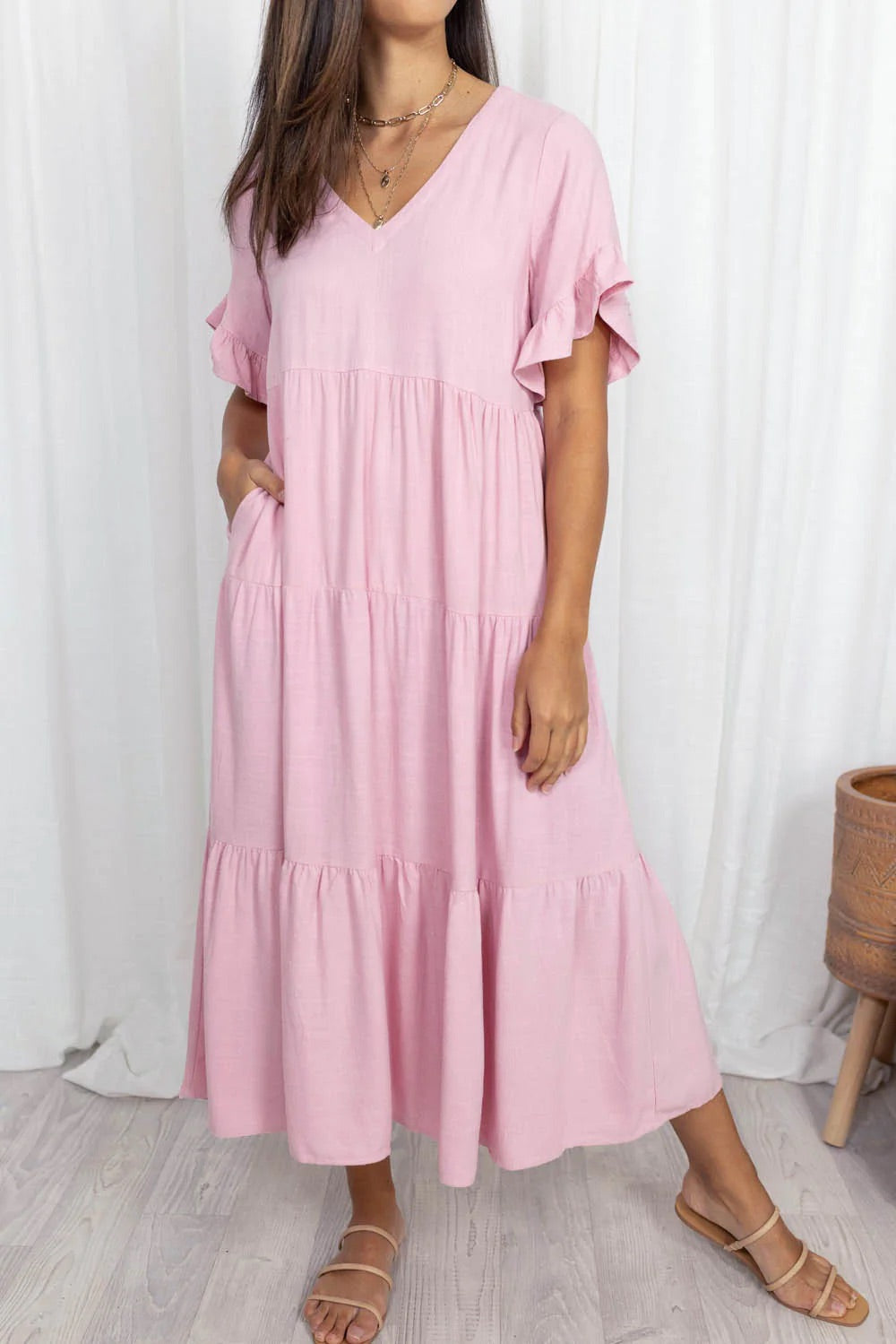 Camila® | Midikleid