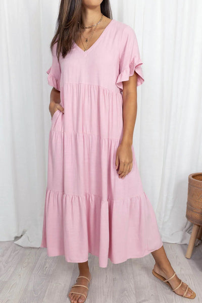 Camila® | Midikleid