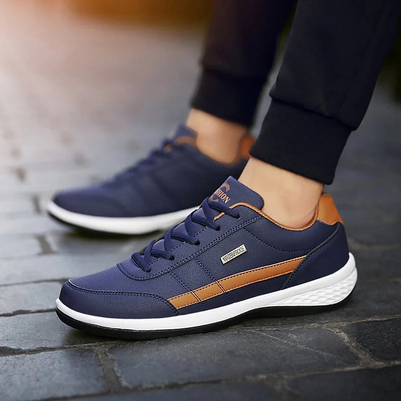 Faustina - Freizeit Orthopädische Sneaker