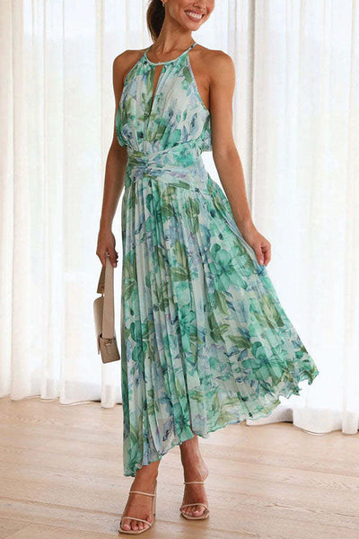 Monica® | Robe En Chiffon Premium