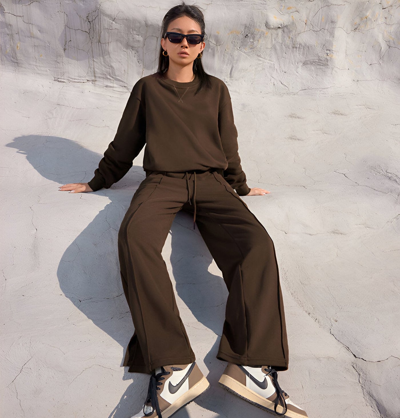 Neele | Der perfekte entspannte Pullover
