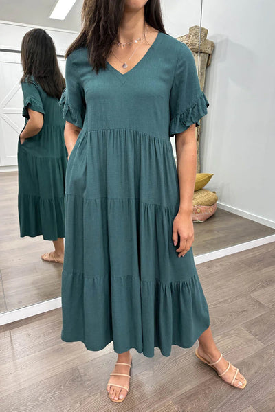 Camila® | Midikleid
