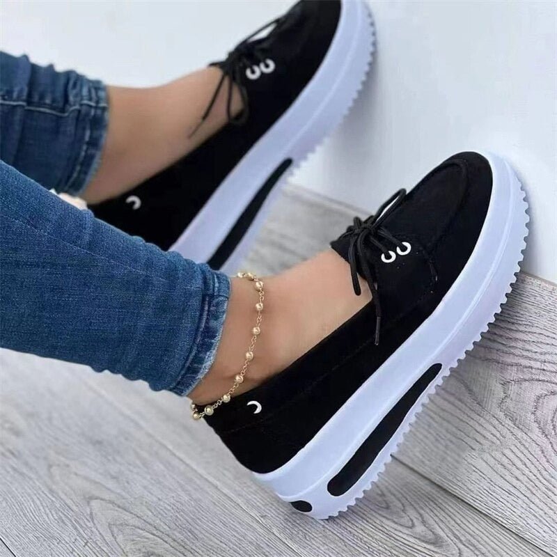 Jane® | Mokassin-Sneaker für Damen (Neue Kollektion)