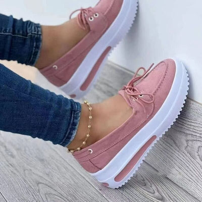 Jane® | Mokassin-Sneaker für Damen (Neue Kollektion)