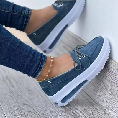 Jane® | Mokassin-Sneaker für Damen (Neue Kollektion)