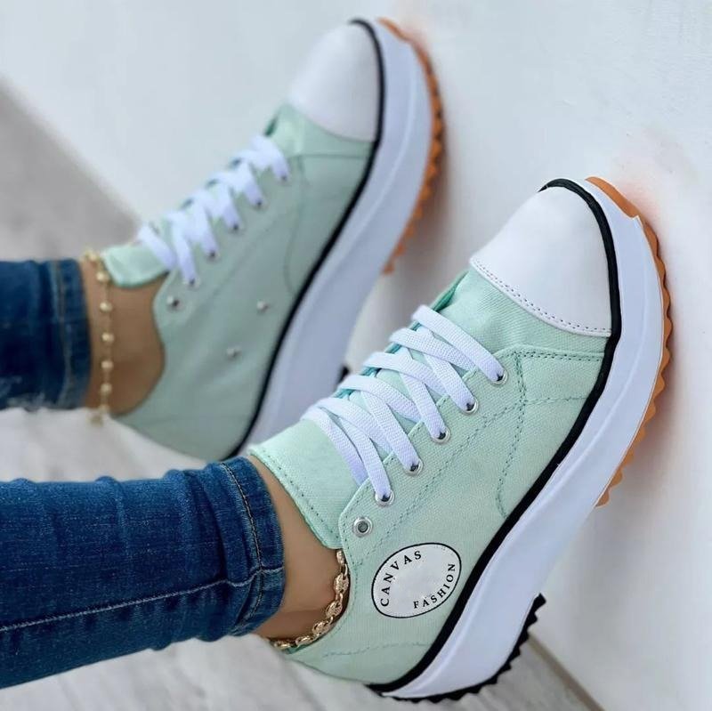 Jade® | Damen-Sneaker (Neue Kollektion)