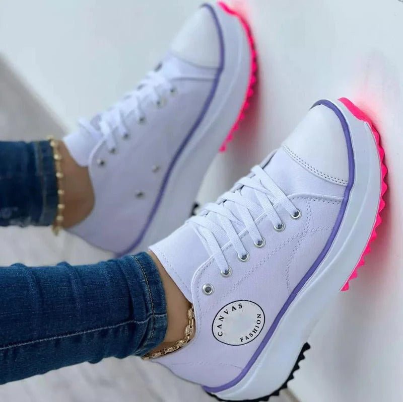 Jade® | Damen-Sneaker (Neue Kollektion)