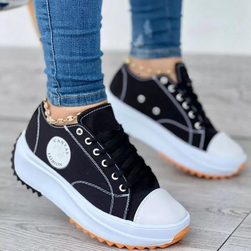 Jade® | Damen-Sneaker (Neue Kollektion)