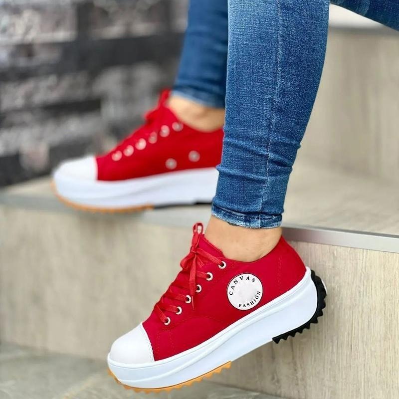 Jade® | Damen-Sneaker (Neue Kollektion)