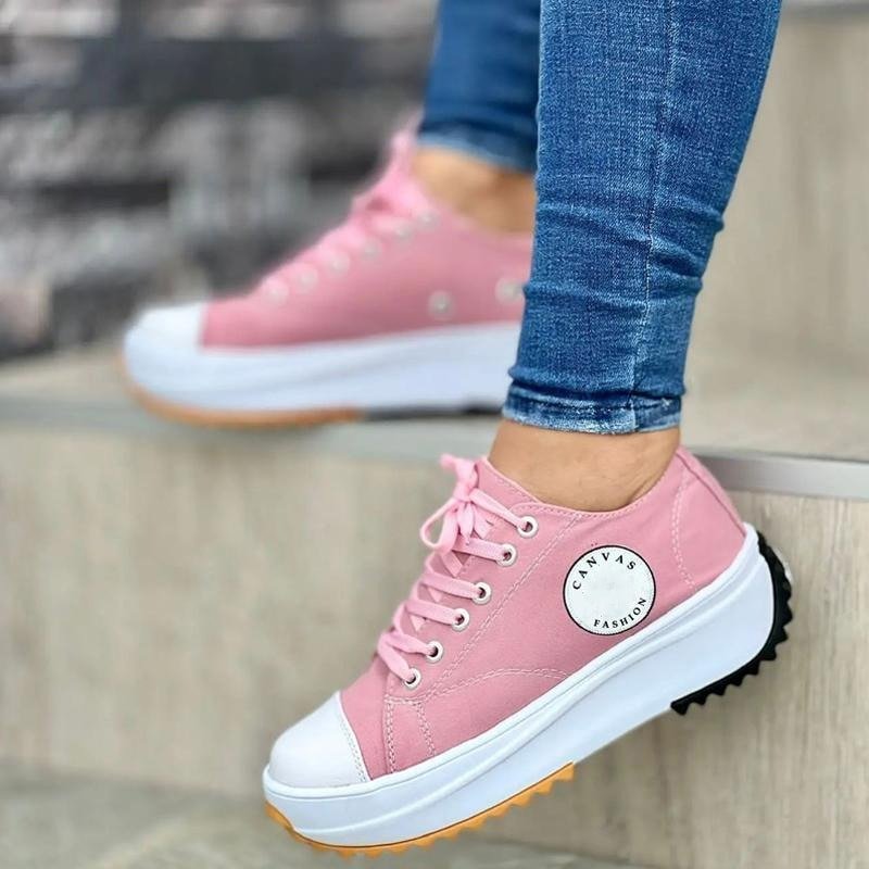 Jade® | Damen-Sneaker (Neue Kollektion)