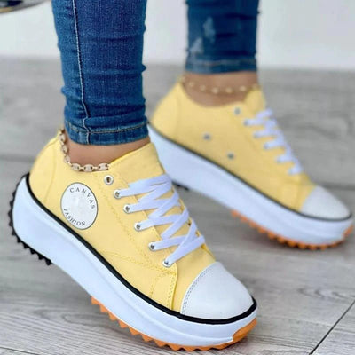 Jade® | Damen-Sneaker (Neue Kollektion)