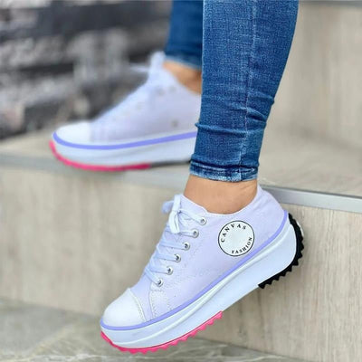 Jade® | Damen-Sneaker (Neue Kollektion)