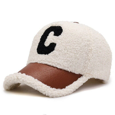 Simone | Bequem und modisch Baseballkappe