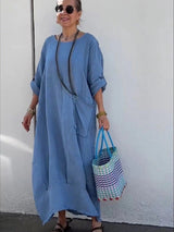 Blau