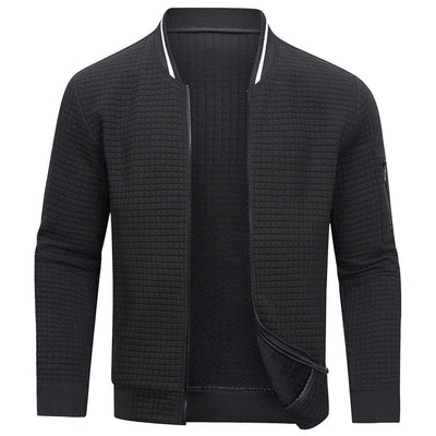 Lässige Minimalistische Jacke