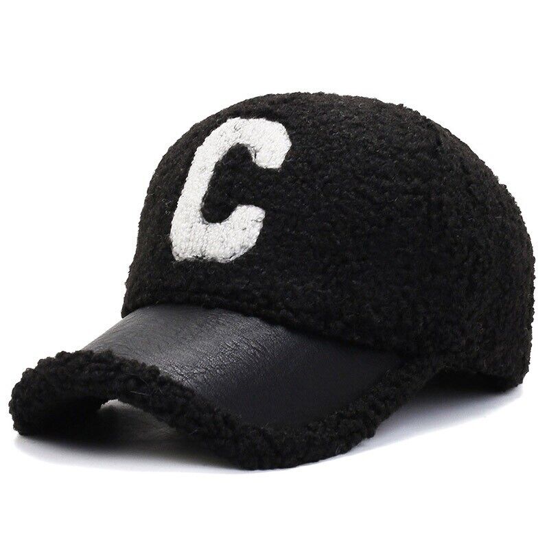 Simone | Bequem und modisch Baseballkappe