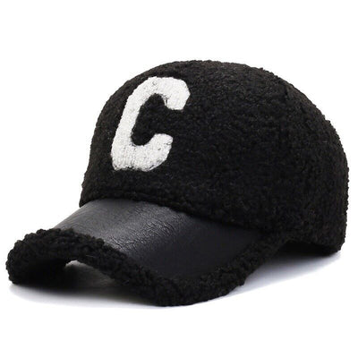 Simone | Bequem und modisch Baseballkappe