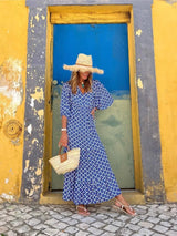 Blau