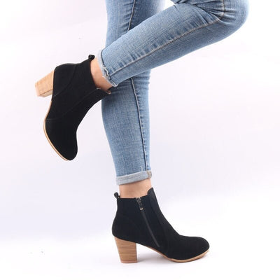 Judith® | Schnürstiefelette (Neue Kollektion)