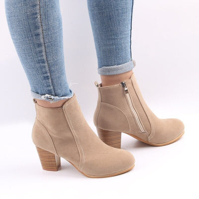 Judith® | Schnürstiefelette (Neue Kollektion)