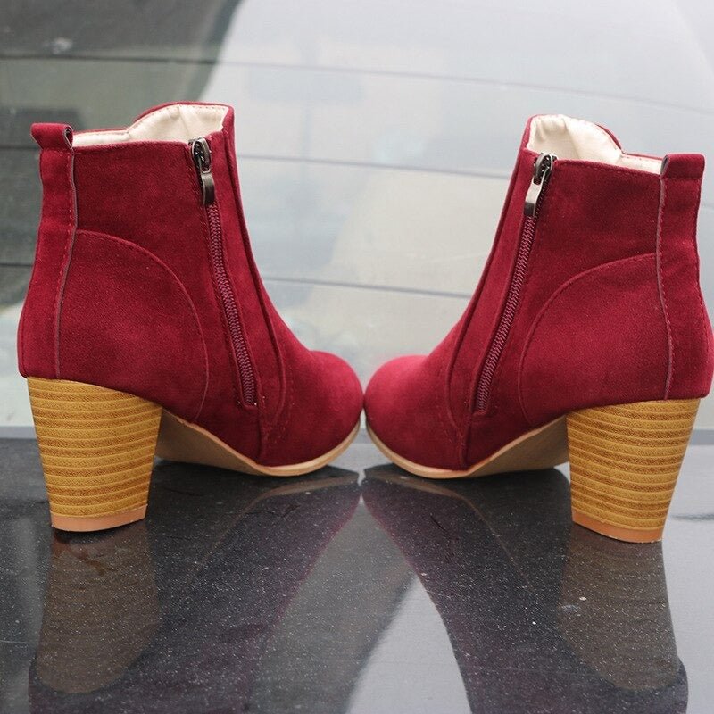 Judith® | Schnürstiefelette (Neue Kollektion)
