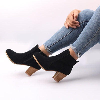Judith® | Schnürstiefelette (Neue Kollektion)