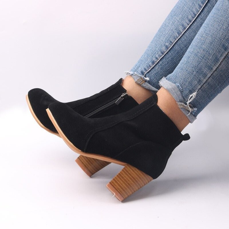 Judith® | Schnürstiefelette (Neue Kollektion)